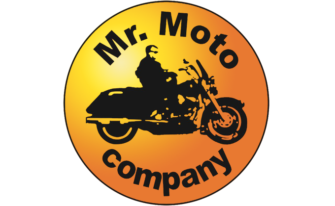 Mr. Moto Company